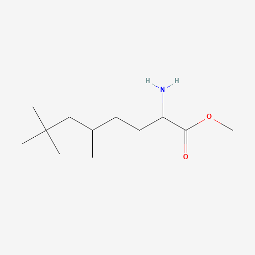 FT-0703895 CAS:887244-85-1 chemical structure