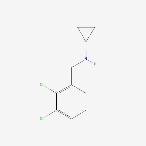 FT-0703908 CAS:625437-42-5 chemical structure
