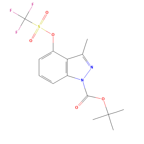 FT-0703909 CAS:848678-70-6 chemical structure