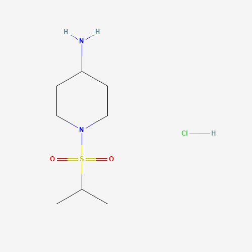FT-0703912 CAS:483366-19-4 chemical structure