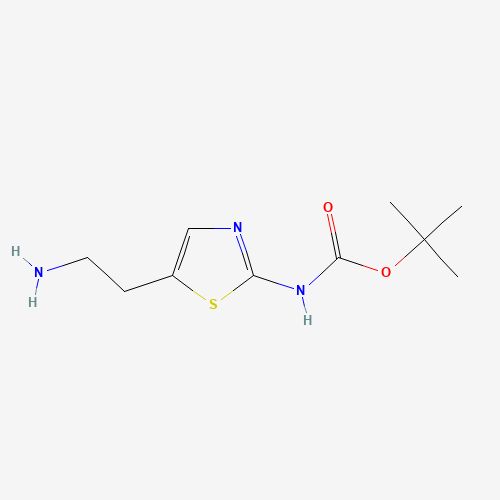 FT-0703918 CAS:875798-81-5 chemical structure