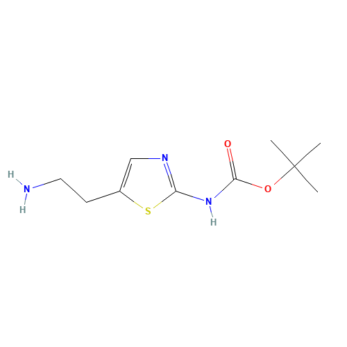 FT-0703918 CAS:875798-81-5 chemical structure