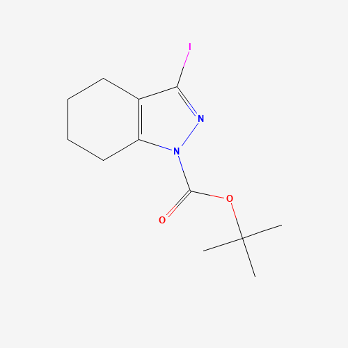 FT-0703929 CAS:1253976-49-6 chemical structure