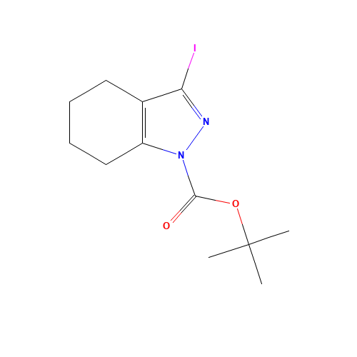 FT-0703929 CAS:1253976-49-6 chemical structure