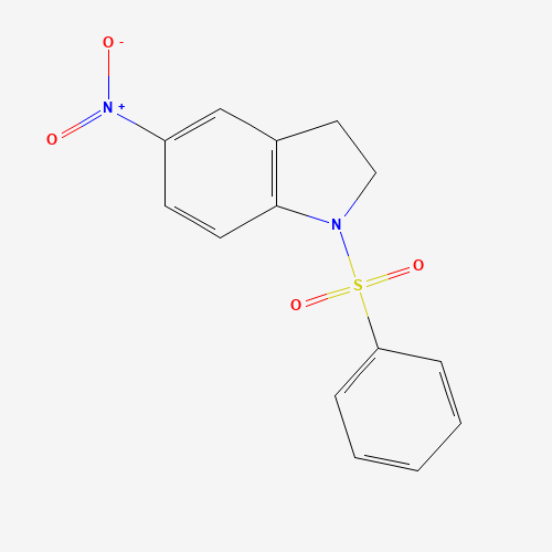 FT-0703930 CAS:519056-50-9 chemical structure