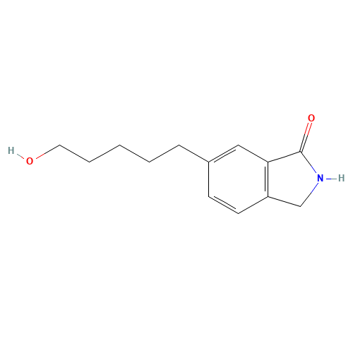 FT-0703952 CAS:1007455-46-0 chemical structure