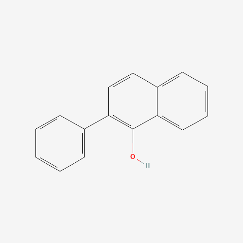 FT-0703969 CAS:60433-62-7 chemical structure