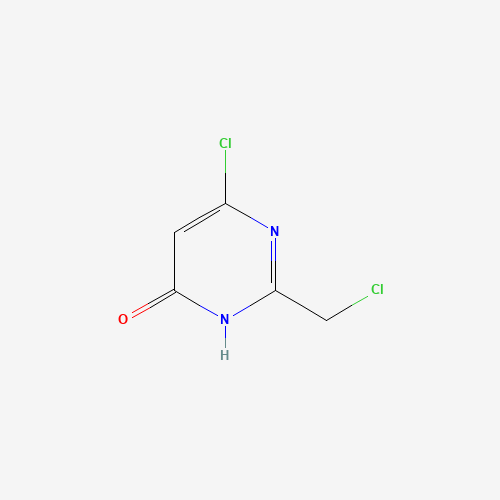 FT-0703971 CAS:19874-98-7 chemical structure