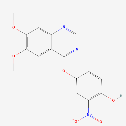FT-0703976 CAS:952490-73-2 chemical structure