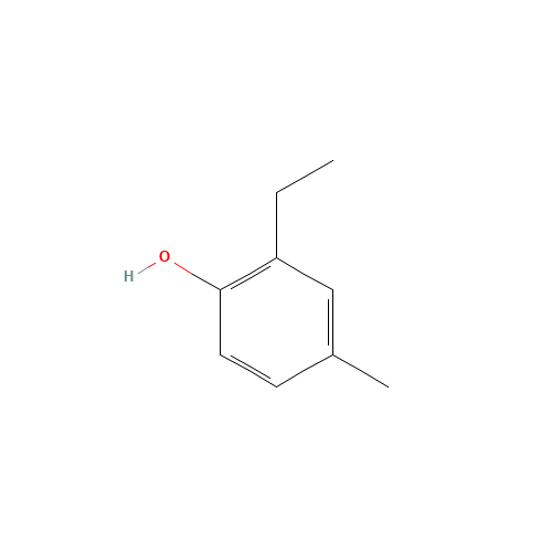 2-ethyl-4-methylphenol (CAS: 3855-26-3) - Related Chemical Product