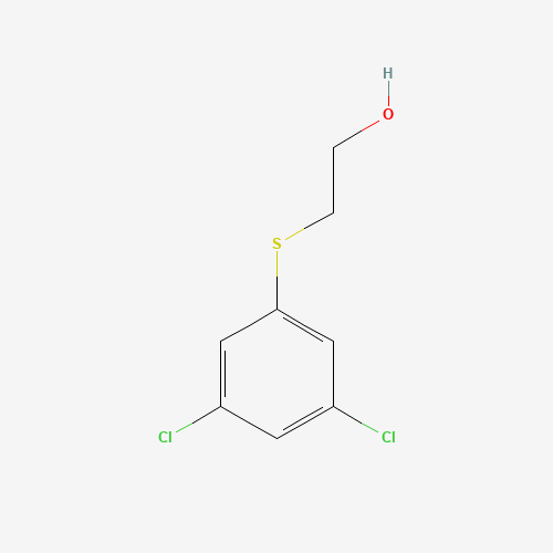 FT-0703999 CAS:101079-86-1 chemical structure