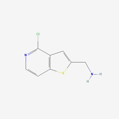 FT-0704006 CAS:1187884-10-1 chemical structure