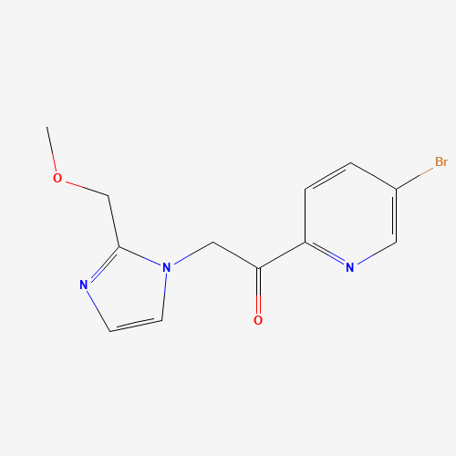 FT-0704016 CAS:870761-83-4 chemical structure