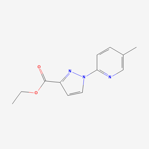 FT-0704023 CAS:1429309-43-2 chemical structure