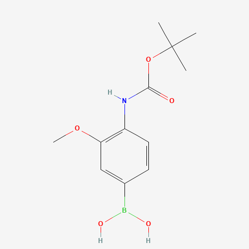 FT-0704033 CAS:669713-95-5 chemical structure