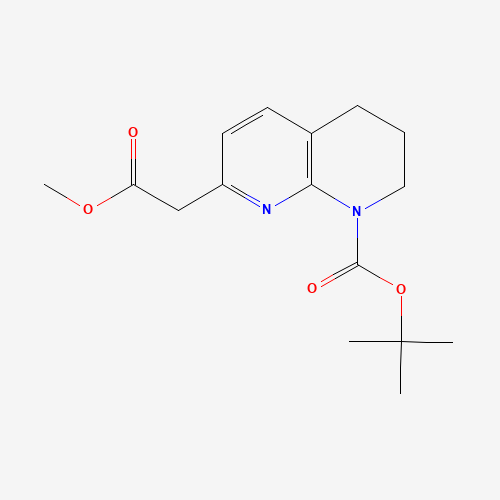FT-0704034 CAS:925889-81-2 chemical structure