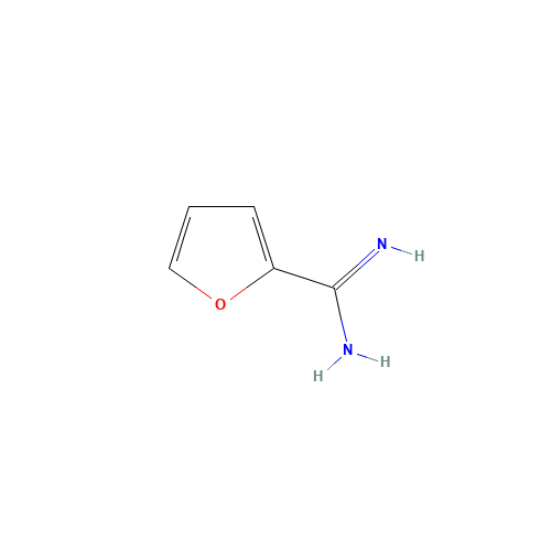 furan-2-carboximidamide (CAS: 54610-73-0) - Related Chemical Product
