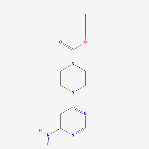 FT-0704043 CAS:436851-80-8 chemical structure
