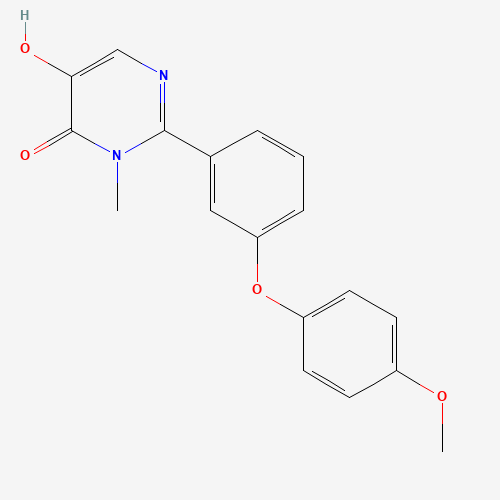 FT-0704066 CAS:1333240-15-5 chemical structure