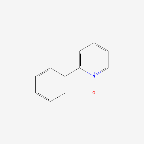 1-oxido-2-phenylpyridin-1-ium (CAS: 1131-33-5) - Related Chemical Product