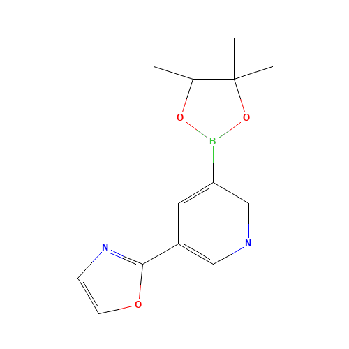 FT-0704077 CAS:1201644-46-3 chemical structure