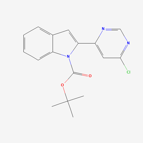 FT-0704079 CAS:954219-24-0 chemical structure