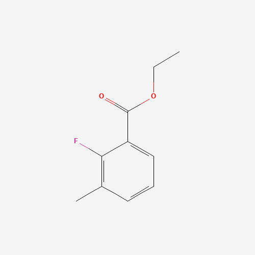 ethyl 2-fluoro-3-methylbenzoate (CAS: 1214363-24-2) - Related Chemical Product