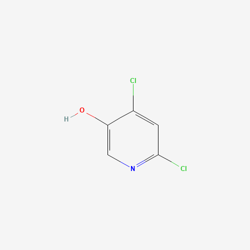 FT-0704096 CAS:1196157-47-7 chemical structure