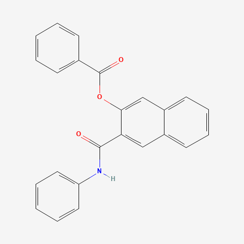 FT-0704097 CAS:95490-30-5 chemical structure