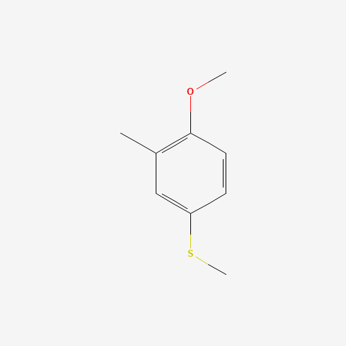 FT-0704101 CAS:50390-78-8 chemical structure