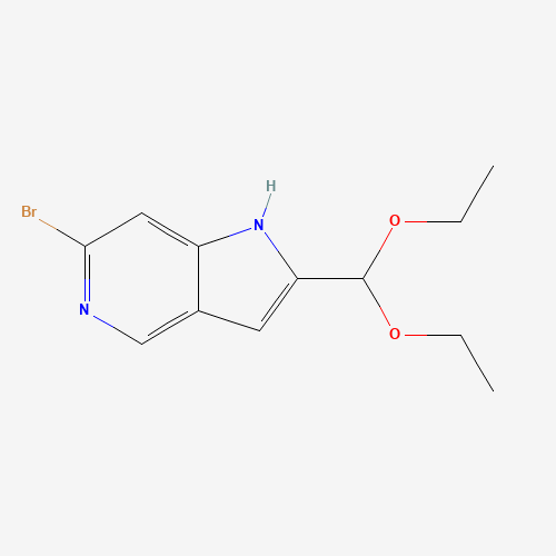 FT-0704104 CAS:1400287-57-1 chemical structure