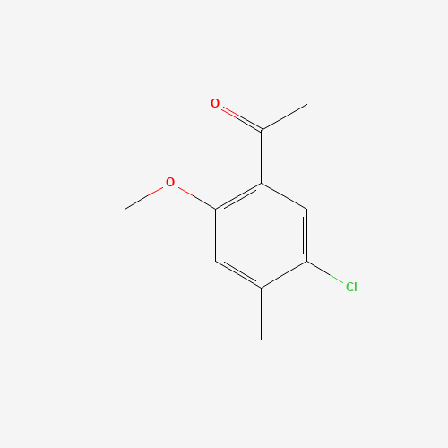 FT-0704105 CAS:28478-40-2 chemical structure