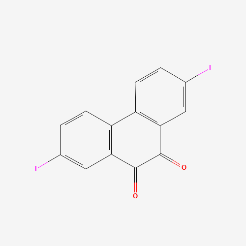 FT-0704130 CAS:16218-32-9 chemical structure