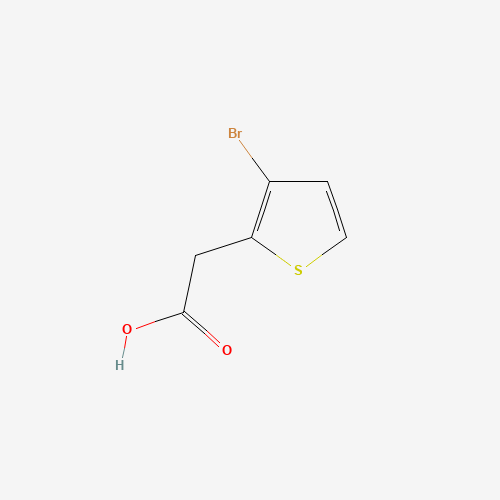 FT-0704138 CAS:222554-10-1 chemical structure