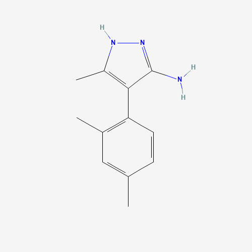 FT-0704140 CAS:202580-62-9 chemical structure