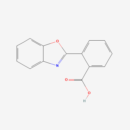 FT-0704144 CAS:104286-03-5 chemical structure