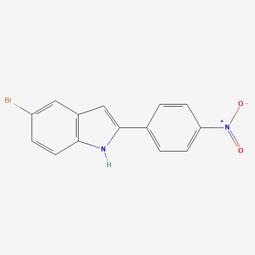 FT-0704147 CAS:675820-92-5 chemical structure