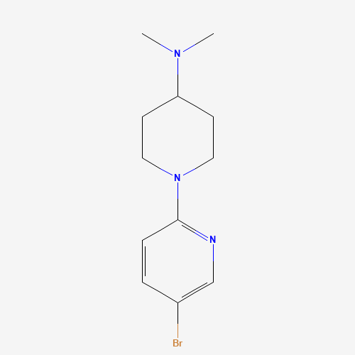 FT-0704149 CAS:960289-28-5 chemical structure