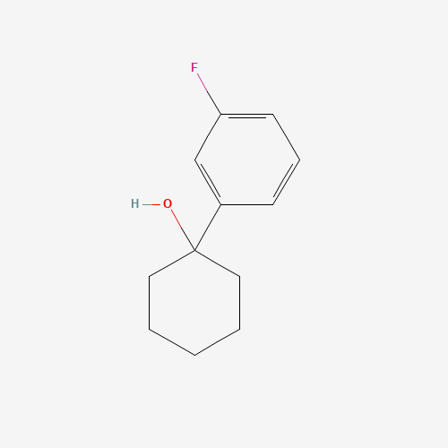 FT-0704150 CAS:1496-35-1 chemical structure