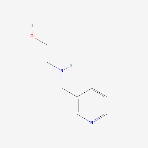 2-(pyridin-3-ylmethylamino)ethanol (CAS: 70206-51-8) - Related Chemical Product