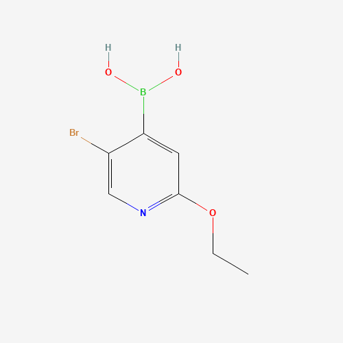 FT-0704154 CAS:612845-46-2 chemical structure