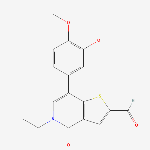 FT-0704155 CAS:1610520-51-8 chemical structure