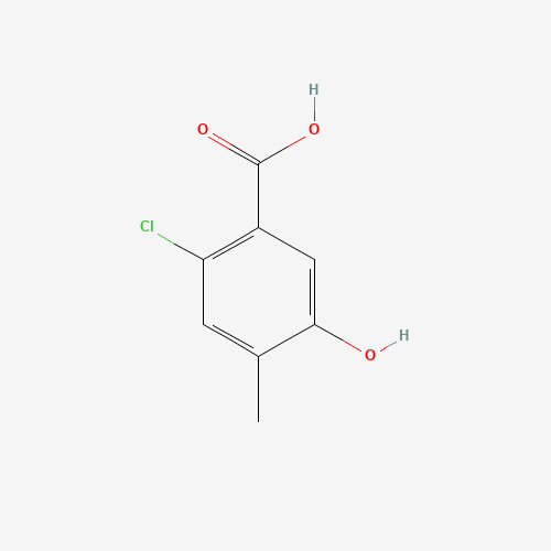 FT-0704161 CAS:1195344-56-9 chemical structure