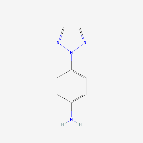 FT-0704164 CAS:52708-34-6 chemical structure