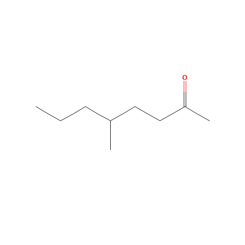 5-methyloctan-2-one (CAS: 58654-67-4) - Related Chemical Product