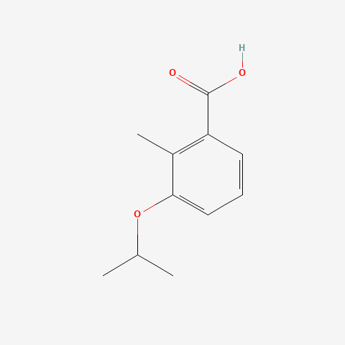 FT-0704177 CAS:1369798-11-7 chemical structure
