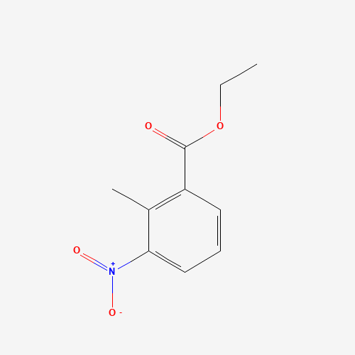 ethyl 2-methyl-3-nitrobenzoate (CAS: 59382-60-4) - Related Chemical Product