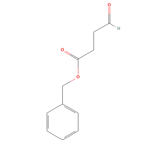 benzyl 4-oxobutanoate (CAS: 53229-60-0) - Related Chemical Product
