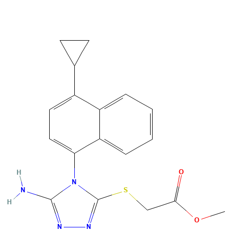FT-0704208 CAS:878671-98-8 chemical structure