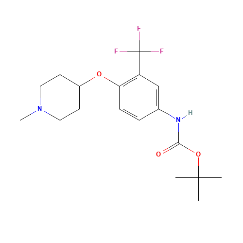 FT-0704217 CAS:1318242-90-8 chemical structure